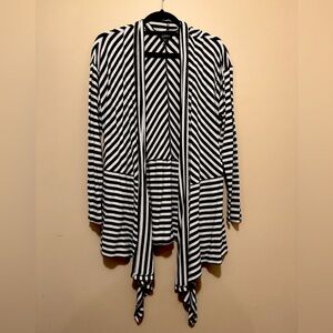 Large Jones New York women’s cardigan
